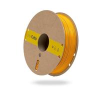 colorFabb Lw-pla Amarillo Filamento para impresora 3D, 1,75 mm de diámetro, Bobina de 750 g, Material ligero, Ideal para aviones RC, Acabado mate