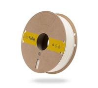 colorFabb Lw-pla Natural Filamento para impresora 3D, 1,75 mm de diámetro, Bobina de 750 g, Material ligero, Ideal para aviones RC, Acabado mate