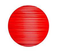 colorFabb Lw-pla Rojo Filamento para impresora 3D, 1,75 mm de diámetro, Bobina de 750 g, Material ligero, Ideal para aviones RC, Acabado mate