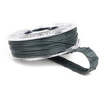 colorFabb Ngen_flex Gris Oscuro Filamento para impresora 3D, 1,75 mm, 650 g