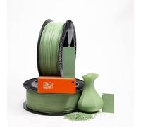 colorFabb Pla 600024 Pale Green Ral 6021 Filamento para impresora 3D, 1,75 mm de diámetro, Bobina de 750 g, Elige cualquier color RAL, Coincidencia de color precisa, Calidad PLA profesional