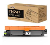 colorfly TN247 TN243 Toner Compatible con Brother TN247BK TN243CMYK TN243BK