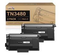 colorfly TN3480 Toner TN 3480 TN-3480 Compatible con Toner TN3480