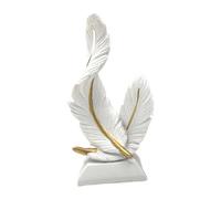 Colorful Abstract Figurines Sculptures, Statues For Home Decor | Resin Modern Figurines | Art Sculpture Figure Shelves Statues | For Living Room Bookshelf Office Kitchen Entryway Study Cafe Birthdays