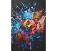 Colorful Chaos