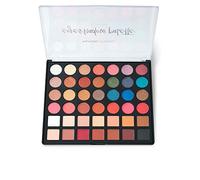 COLORFUL EYESHADOW PALETTE