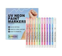 Colorful Face Paint Markers, Temporary Makeup Drawing Set, Creative Face Painting Kit with Easy Use, Safe Skin Paint Sticks for Kids and Adults, Art Makeup Tools with Bright Pigments, Art Set for Diy