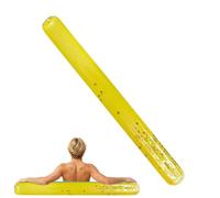 Colorful Giant Inflatable Pool Noodle Float For Pool Parties
