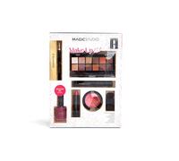 Colorful Makeup Kit
