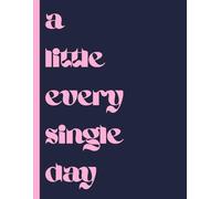 Colorful Notes Notebook - 100 Pages, 8.5x11 in - Stylish Lined Journal for School & Work: Large Notebook for Writing, Journaling, Note-Taking, and Creative Ideas