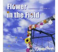 COLORFUL PALLET - Flower in the Field