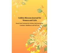Colorful School Supplies Notebook | Fun Lined Journal for Kids, Students & Everyday Writing: 6x9 Inch Softcover | 120 Lined Pages | Cute Back-to-School Writing Notebook for Notes & Journaling