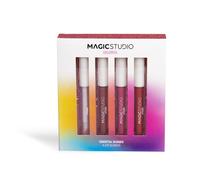 Colorful Set de Brillos de Labios