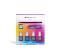 Colorful Set Decoración de Uñas