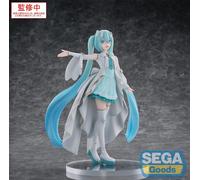 Colorful Stage The Movie: A Miku Who Can´t Sing Luminasta Pvc Statua Unshuttere