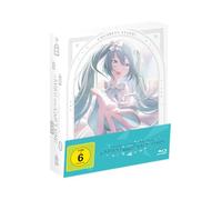 COLORFUL STAGE! The Movie: A Miku Who Can't Sing - [Blu-ray] [Alemania]