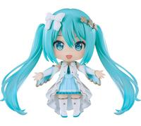 Colorful Stage The Movie: A Miku Who Can't Sing Nendoroid Actionfigur Hatsune M