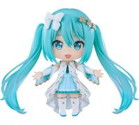 Colorful Stage! The Movie: A Miku Who Can't Sing Nendoroid Hatsune Miku: Unshuttered Sekai Ver.10 cm