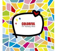 Colorful-TV Variety Hits
