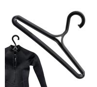 Colorful Wetsuit Hanger - Heavy Duty Clothes Drying, Surfing Suit Rack with Elegant Design, Storage Rack, Laundry Essential, Hanging Organizer for Home Laundry Room Beach Locker Gym Cabin Garage Shed