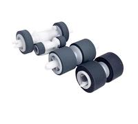 Colorgo B12B813561 - Kit de montaje de rodillo de alimentación para escáner Epson DS-510 DS-520 DS560