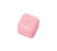 colorgram - Milk Bling Heartlighter - 8 Colors #05 Spring Pink Blossom