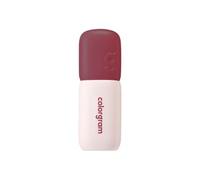 colorgram - Nude Blur Tint - 18 Colors 2026 Version - #12 Bloody Plum