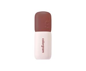 colorgram - Nude Blur Tint - 18 Colors 2026 Version - #13 Burnt Marron