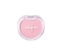 colorgram - Tintin Dory Cotton Blusher - 4.3g - 02 Cool Peach