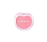 colorgram - Tintin Dory Cotton Blusher - 4.3g - 04 Berry Veil
