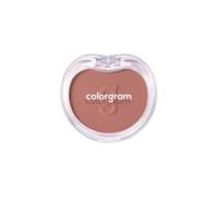 colorgram - Tintin Dory Cotton Blusher - 4.3g - 05 Persimmon Sign
