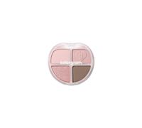 colorgram - Tintin Dory Eyeshadow Palette - 5g - 06 Mochi Dory