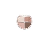 colorgram - Tintin Dory Eyeshadow Palette - 5g - 07 Nude Dory