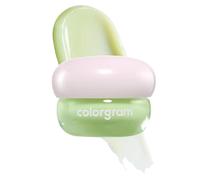 colorgram - Tintin Dory Lip Jam - 3.5g - 01 Shine Muscat Jam