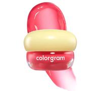 colorgram - Tintin Dory Lip Jam - 3.5g - 05 Watermelon Jam