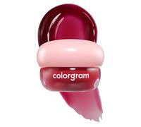 colorgram - Tintin Dory Lip Jam - 3.5g - 08 Plum Jam