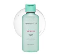 COLORGRAM Tónico calmante Tónico de té Cíca | rutina diaria de cuidado de la piel suave para un efecto refrescante e hidratante (8,5 fl. Oz., 250 ml