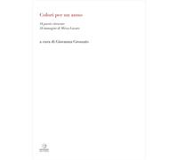 Colori per un anno (Èstra poesia)