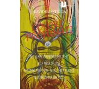 COLORI PROFUMATI: Dal Campo di Pomodori dell’Ovest alle Porte dell’Est, dal Cielo alla Terra, dalla Terra al Cielo, in un mezzo che non esiste.