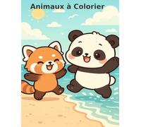 coloriage Animaux