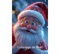 Coloriage de Noël