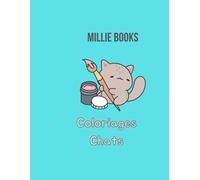 Coloriages Chats