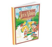 Coloriages par numéro: Jeux vidéo