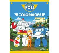 Coloriages Toujours prêts !