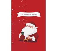 COLORIAMO IL NATALE