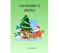 Coloriamo il Natale
