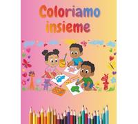Coloriamo insieme