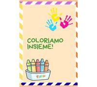 COLORIAMO INSIEME