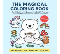 COLORIAMO INSIEME: Divertiti colorando i simpatici animali