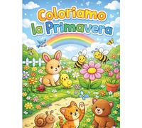 Coloriamo la Primavera